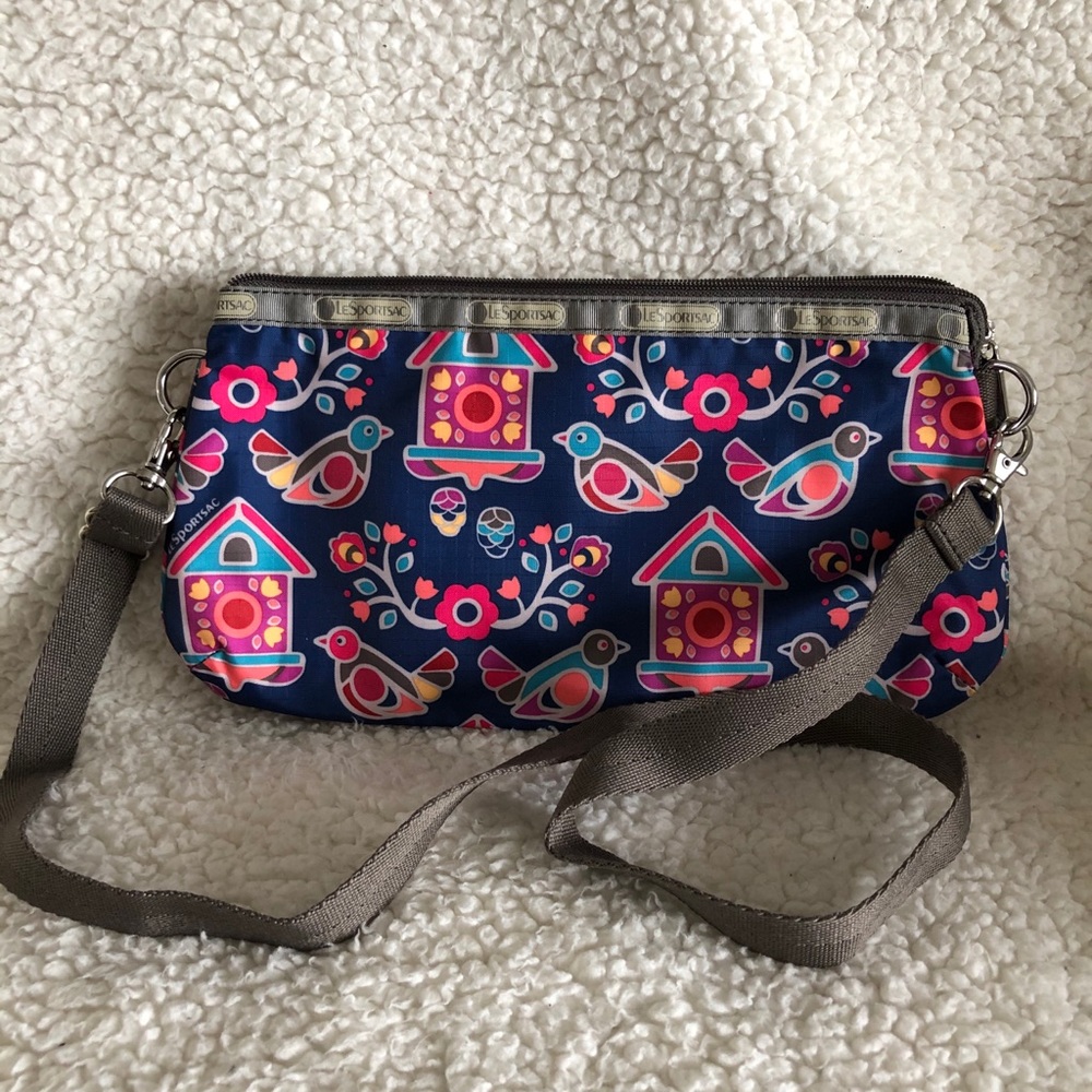 LeSportsac shoulder bag